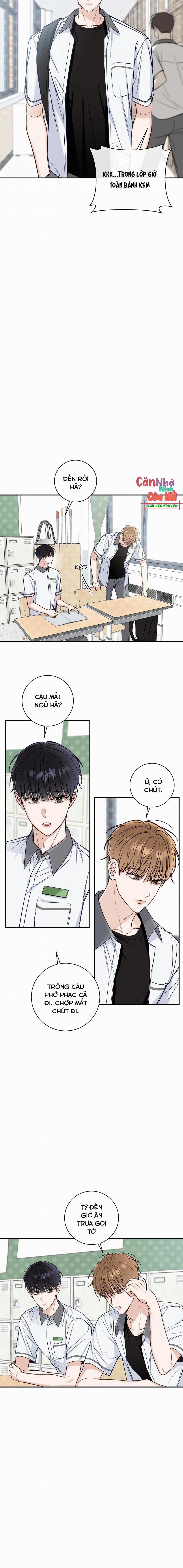 Mùa Hè Năm Ấy 24 trang 2