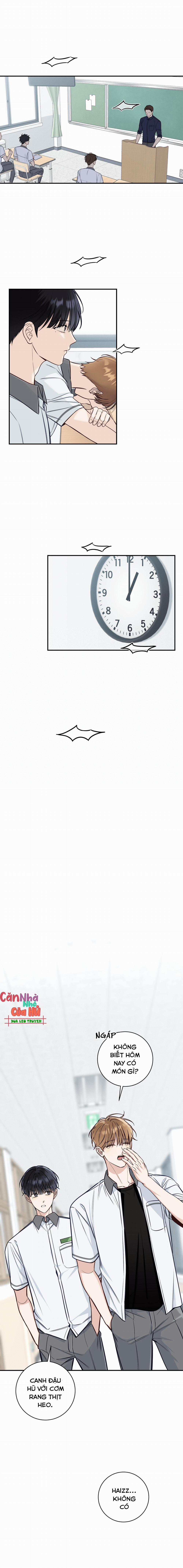 Mùa Hè Năm Ấy 24 trang 3