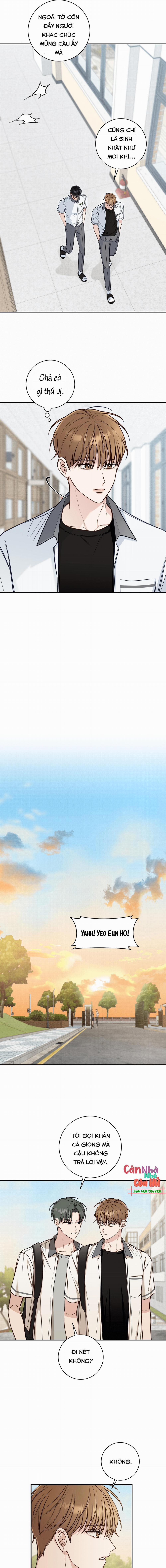 Mùa Hè Năm Ấy 24 trang 5