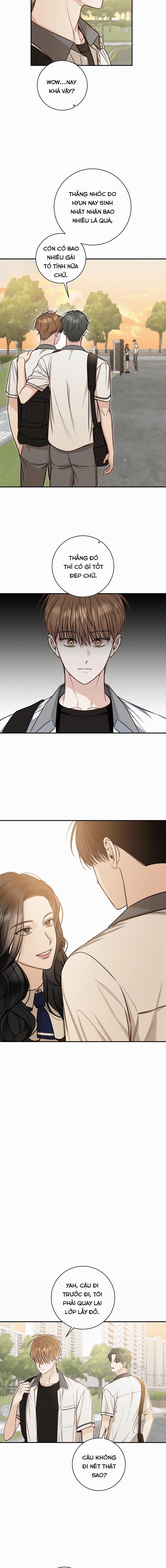 Mùa Hè Năm Ấy 24 trang 6