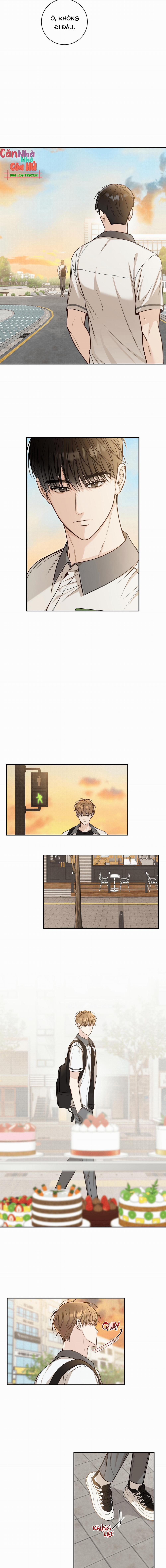 Mùa Hè Năm Ấy 24 trang 7