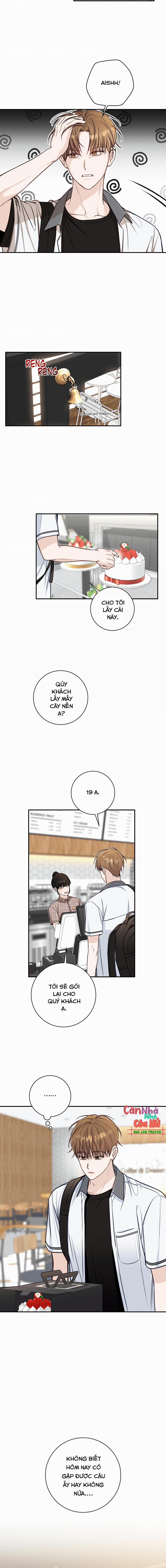 Mùa Hè Năm Ấy 24 trang 8