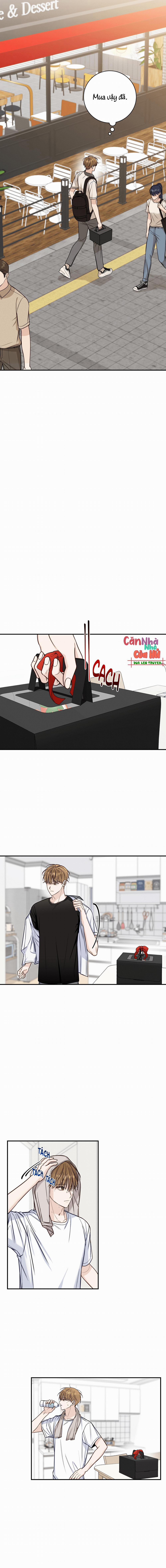 Mùa Hè Năm Ấy 24 trang 9