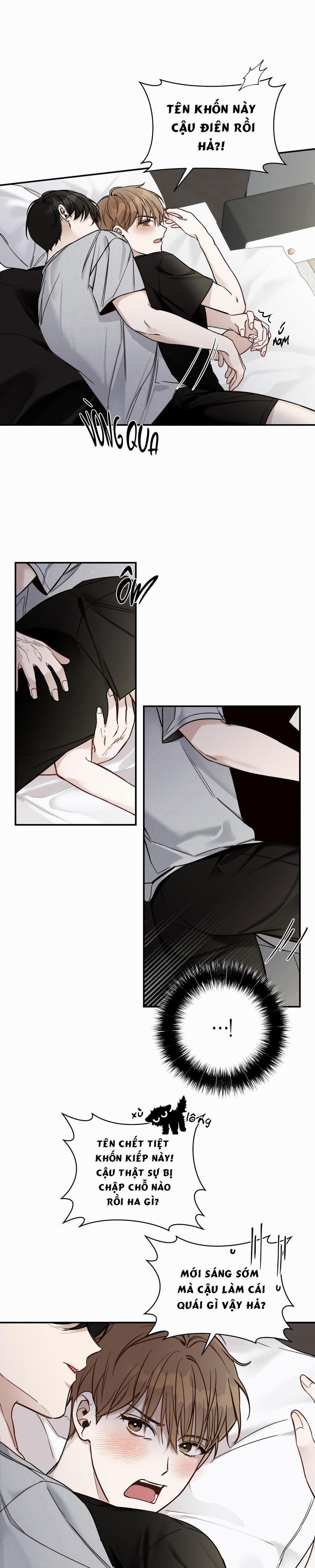 Mùa Hè Năm Ấy 3 trang 1