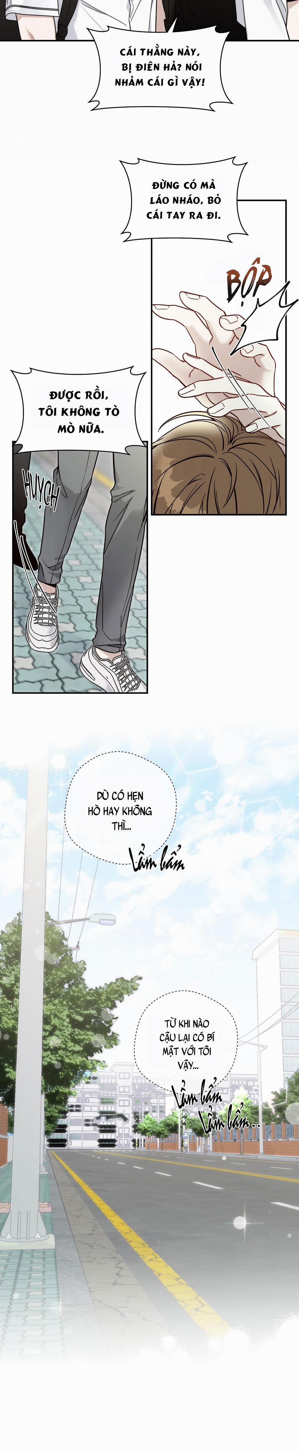 Mùa Hè Năm Ấy 3 trang 15