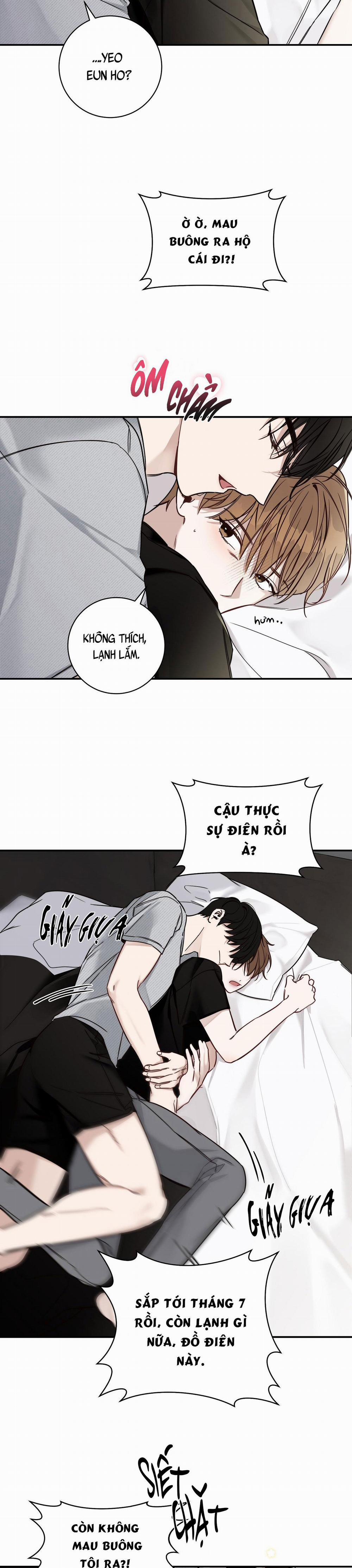 Mùa Hè Năm Ấy 3 trang 2