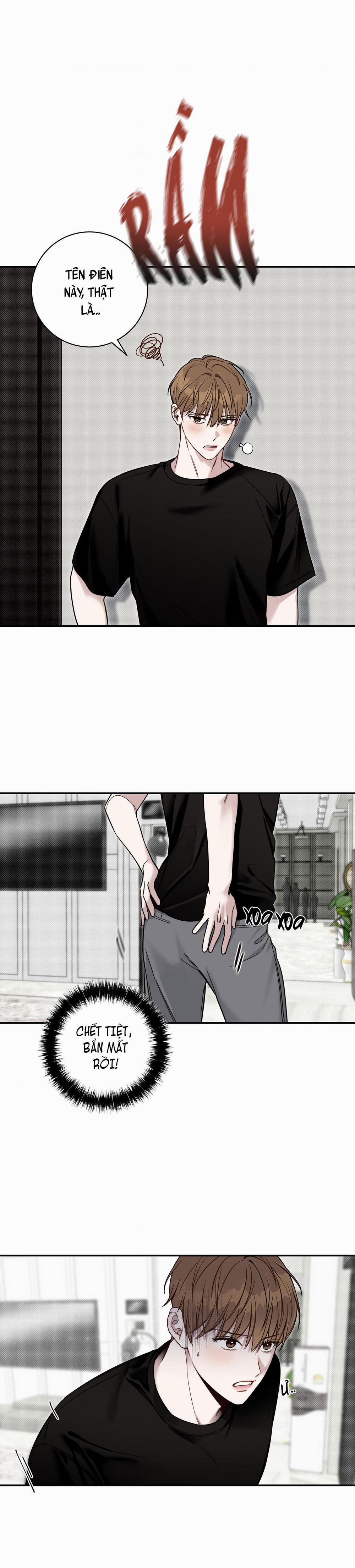 Mùa Hè Năm Ấy 3 trang 5