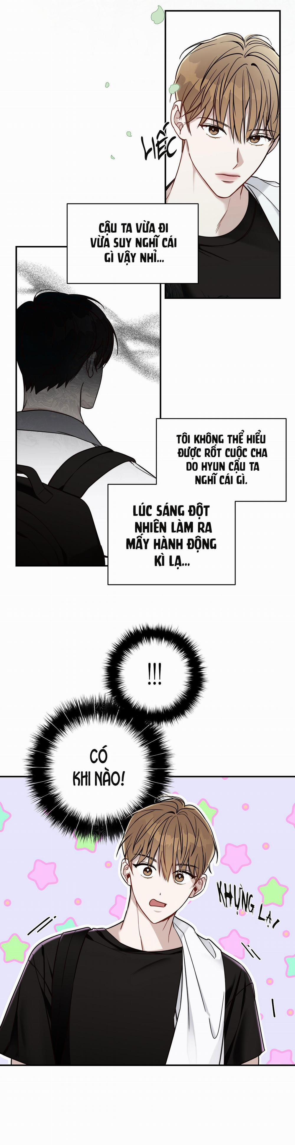 Mùa Hè Năm Ấy 3 trang 9