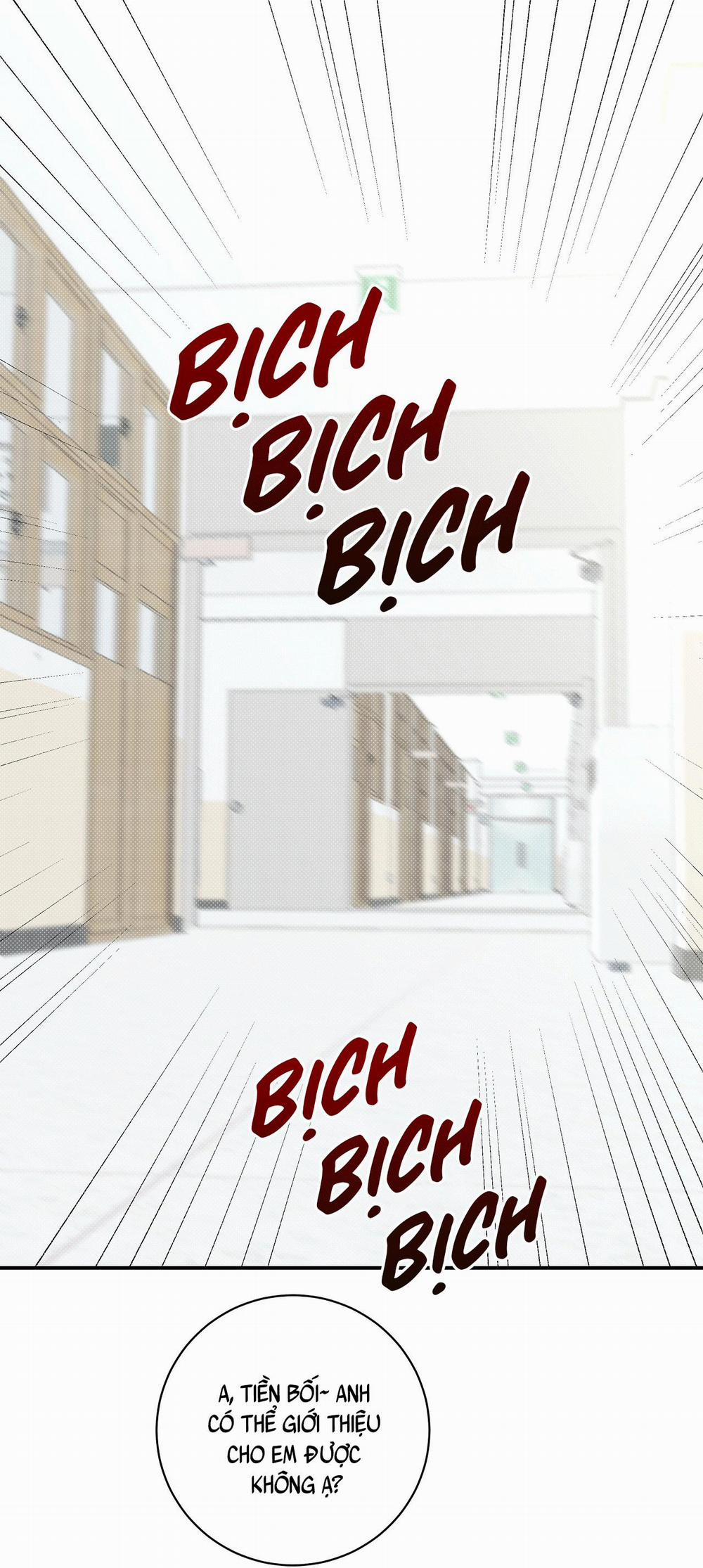 Mùa Hè Năm Ấy 4 trang 1