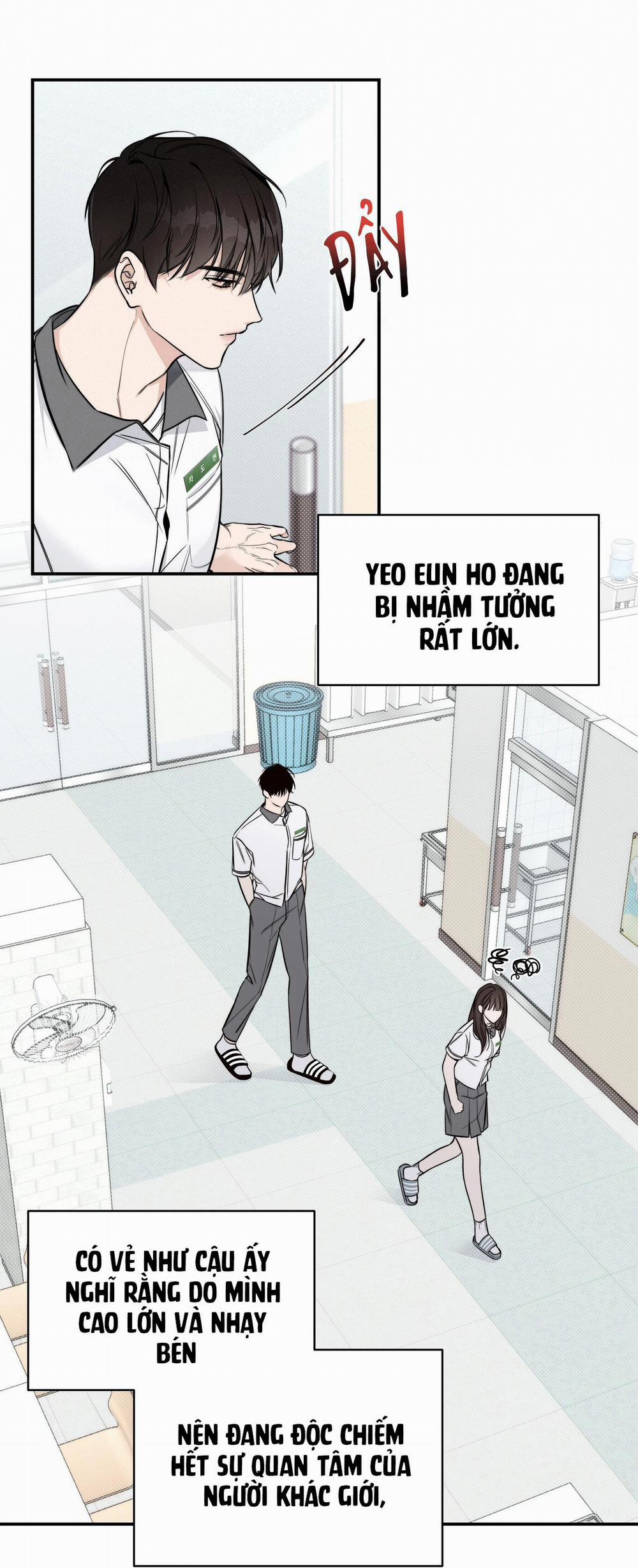 Mùa Hè Năm Ấy 4 trang 15