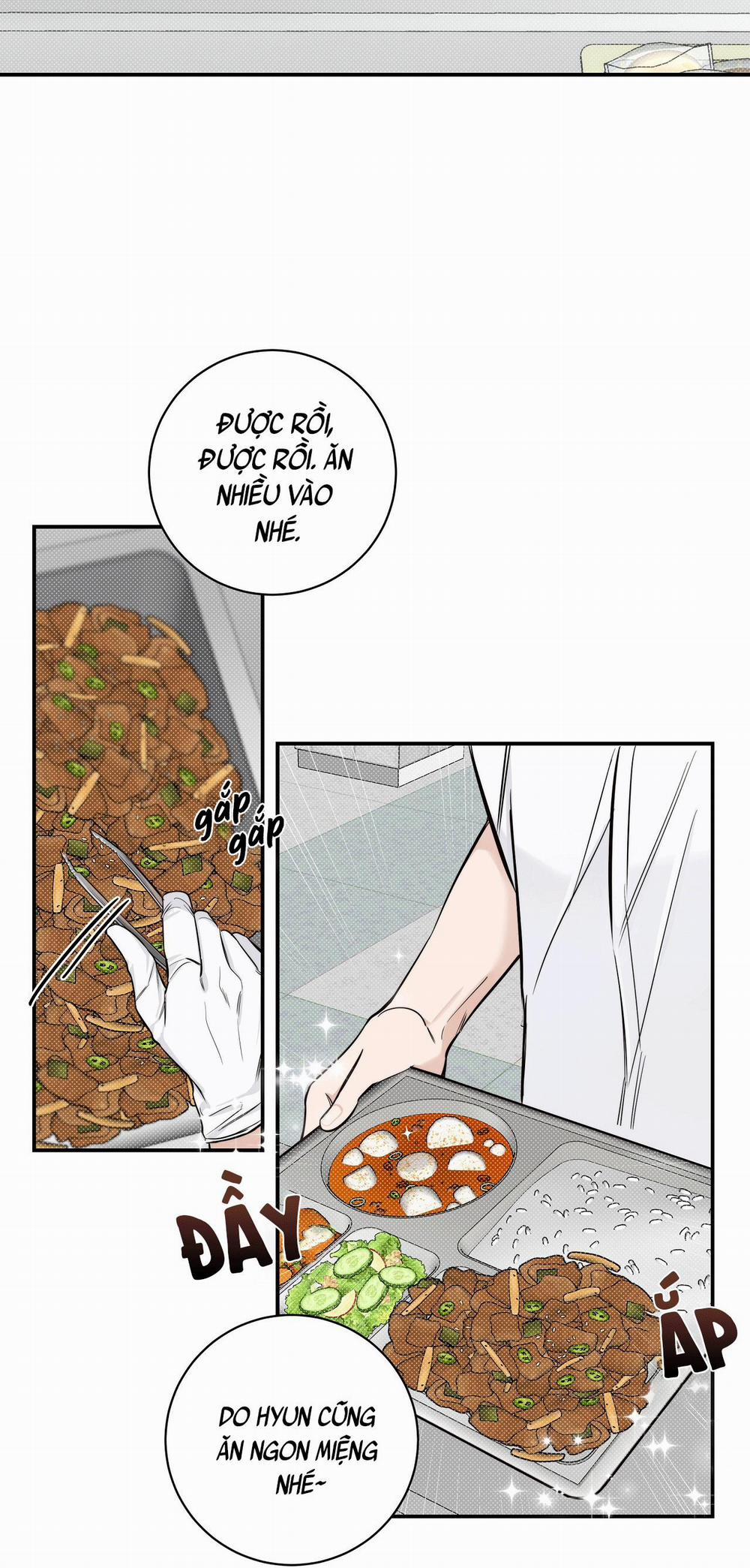 Mùa Hè Năm Ấy 4 trang 21