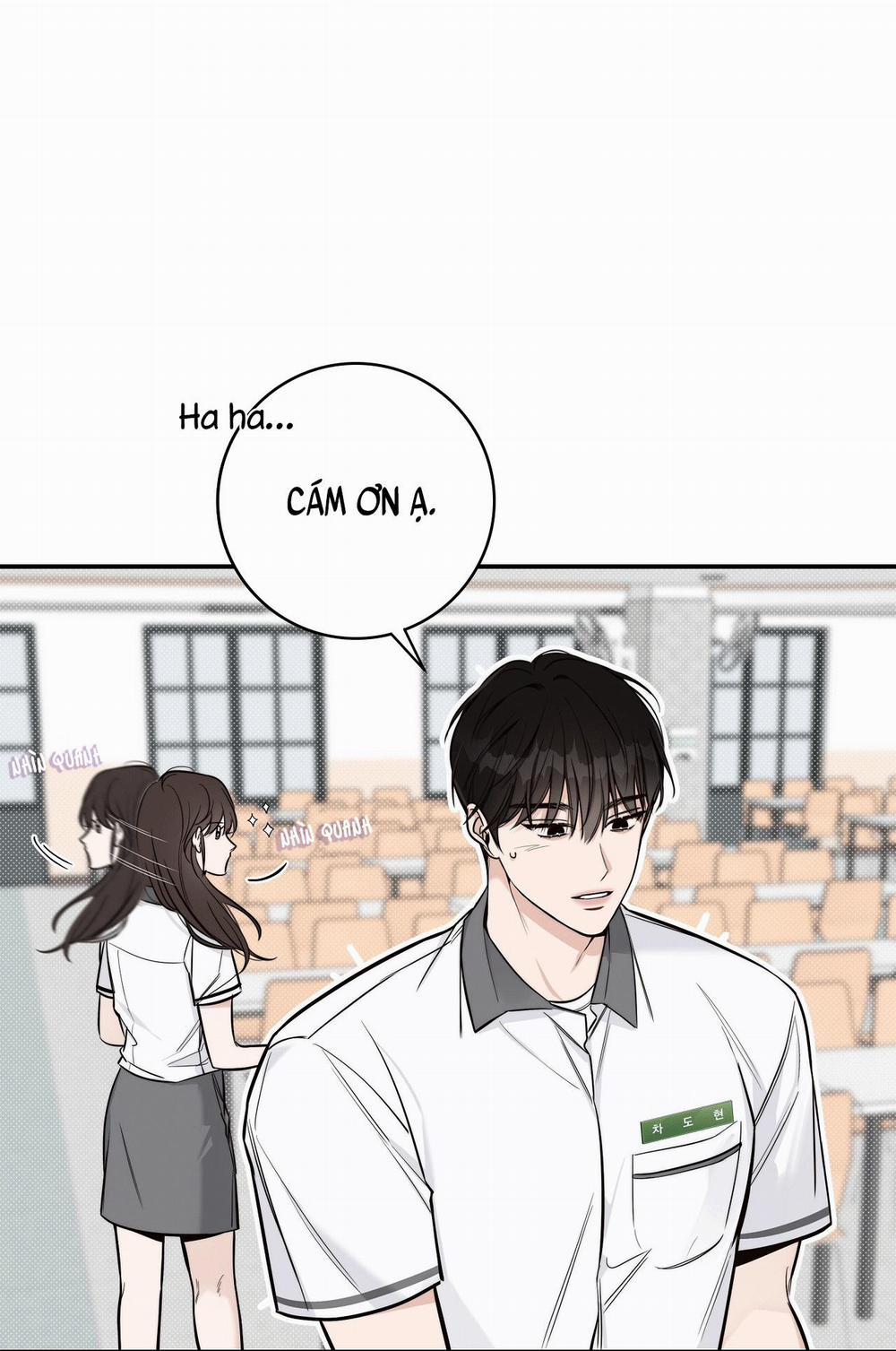Mùa Hè Năm Ấy 4 trang 22