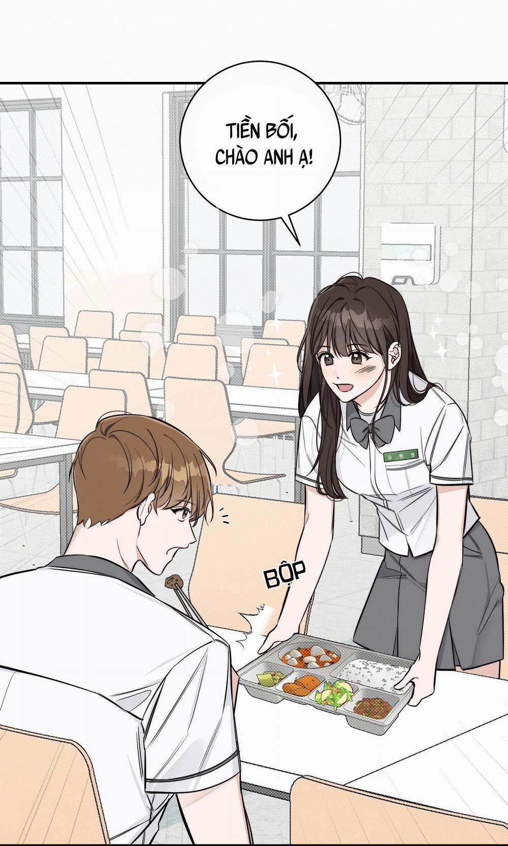 Mùa Hè Năm Ấy 4 trang 29