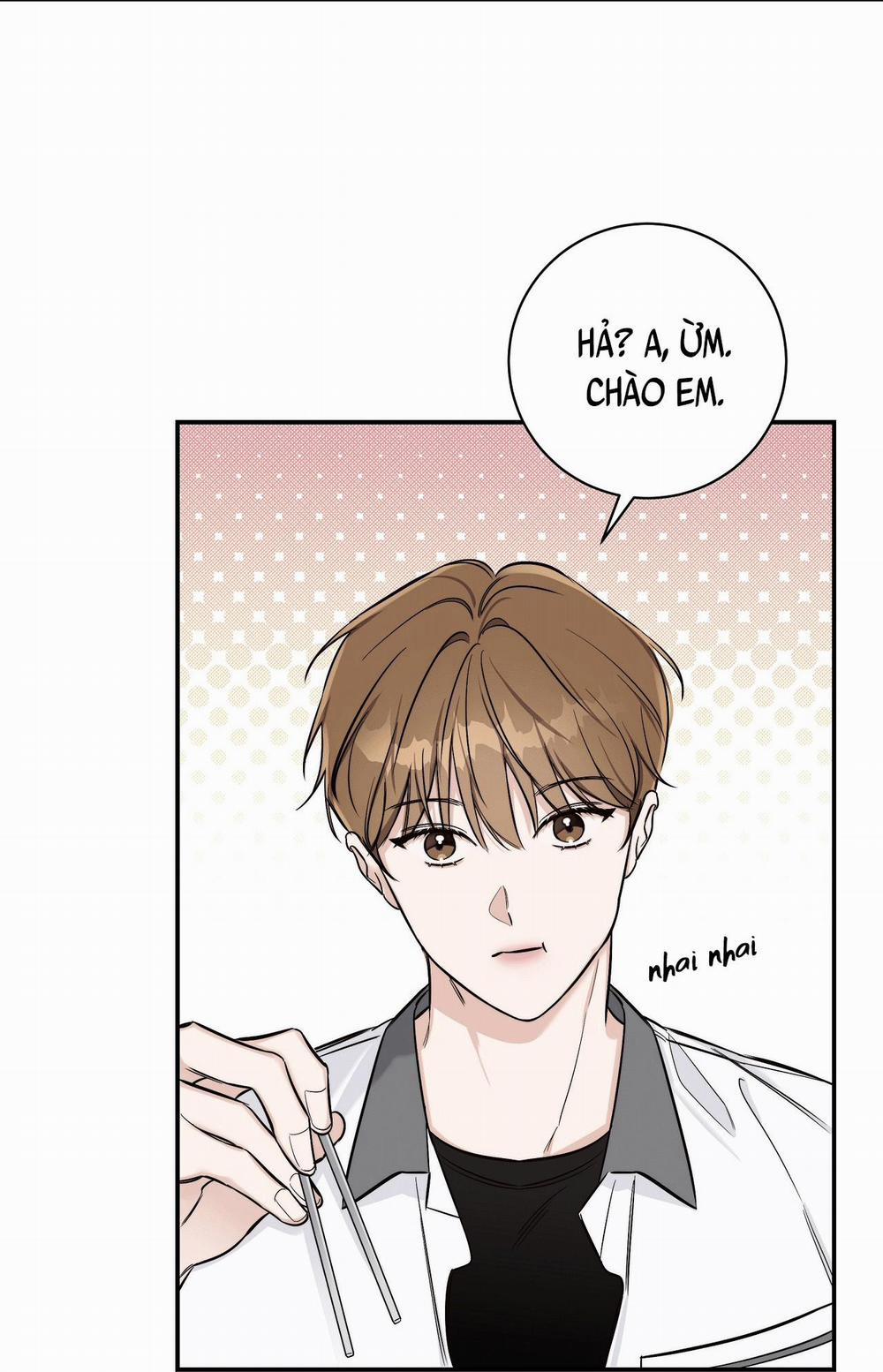 Mùa Hè Năm Ấy 4 trang 30