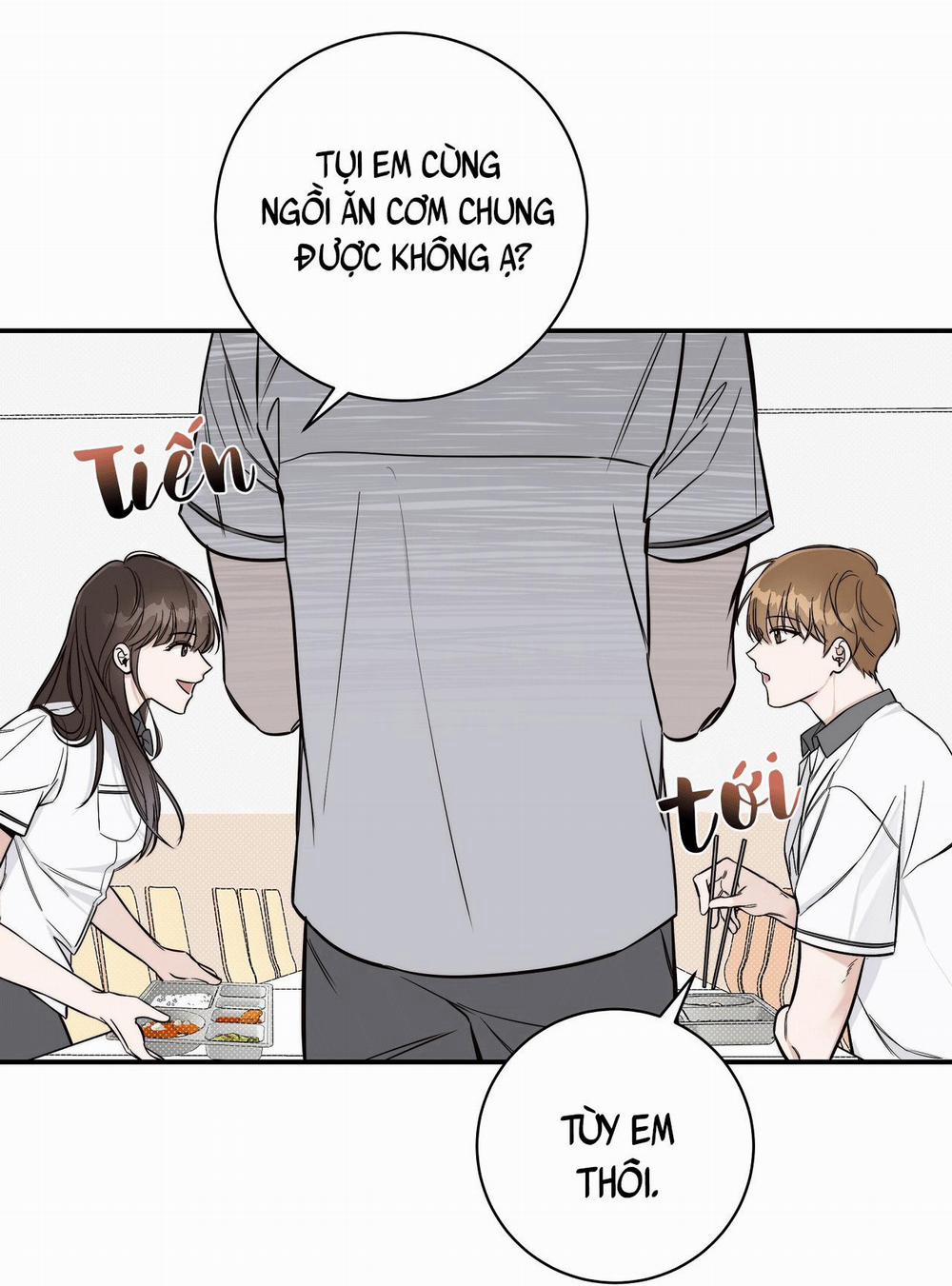 Mùa Hè Năm Ấy 4 trang 32