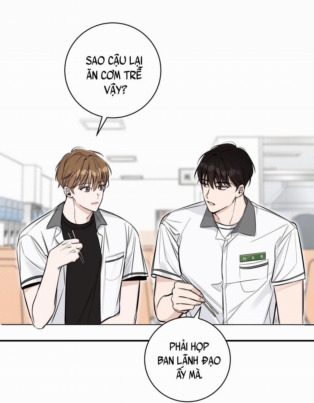 Mùa Hè Năm Ấy 4 trang 36