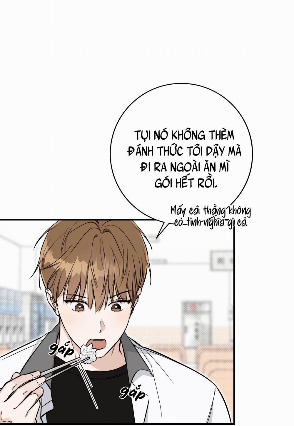 Mùa Hè Năm Ấy 4 trang 38