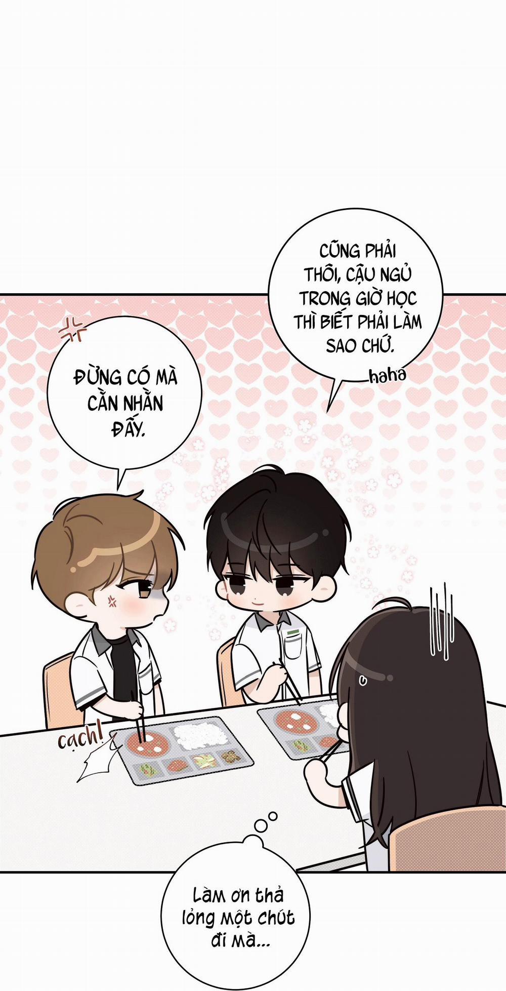 Mùa Hè Năm Ấy 4 trang 39