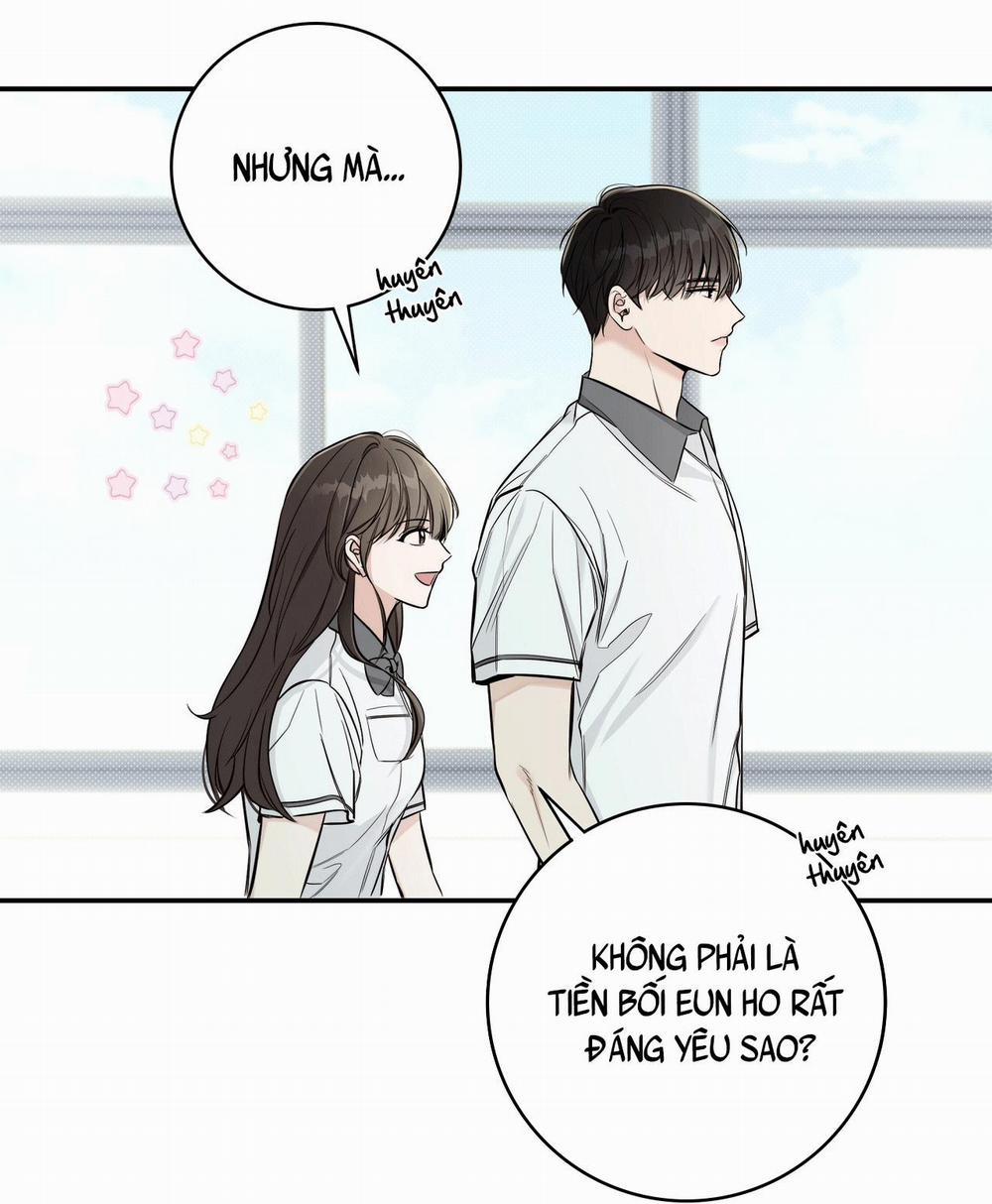 Mùa Hè Năm Ấy 4 trang 4