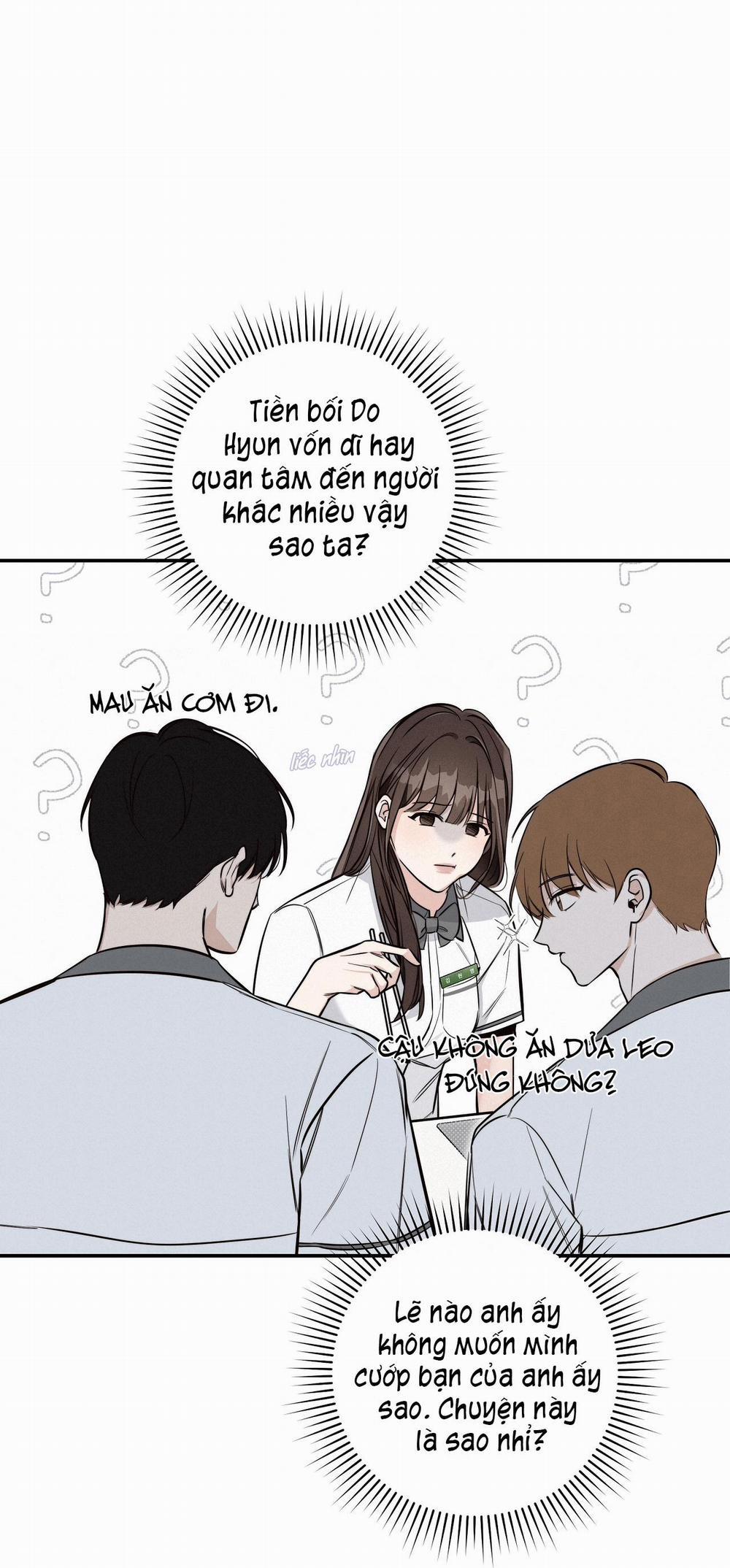 Mùa Hè Năm Ấy 4 trang 40