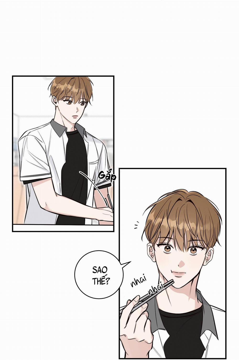 Mùa Hè Năm Ấy 4 trang 41