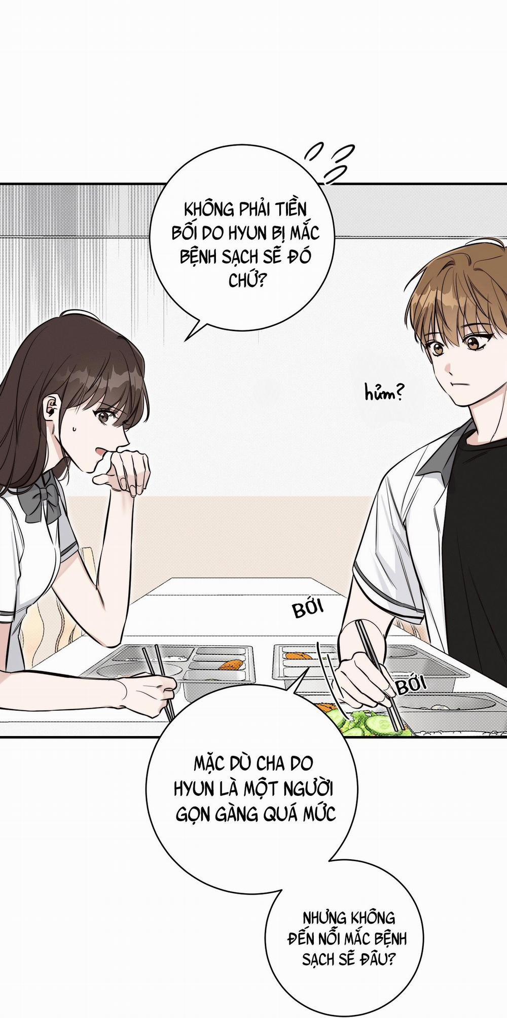 Mùa Hè Năm Ấy 4 trang 43