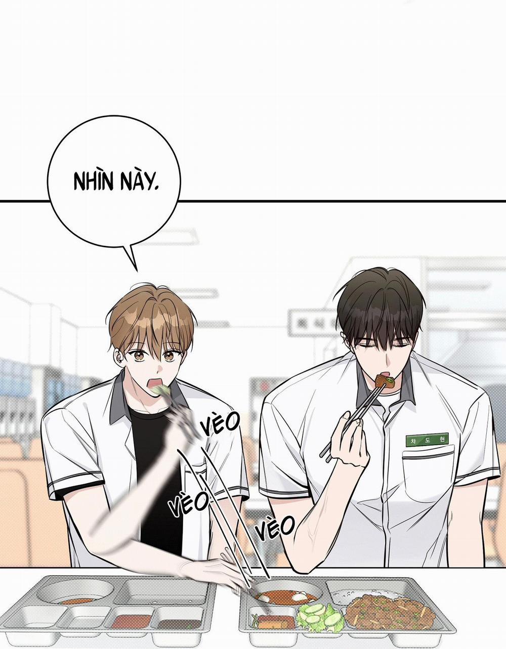 Mùa Hè Năm Ấy 4 trang 46
