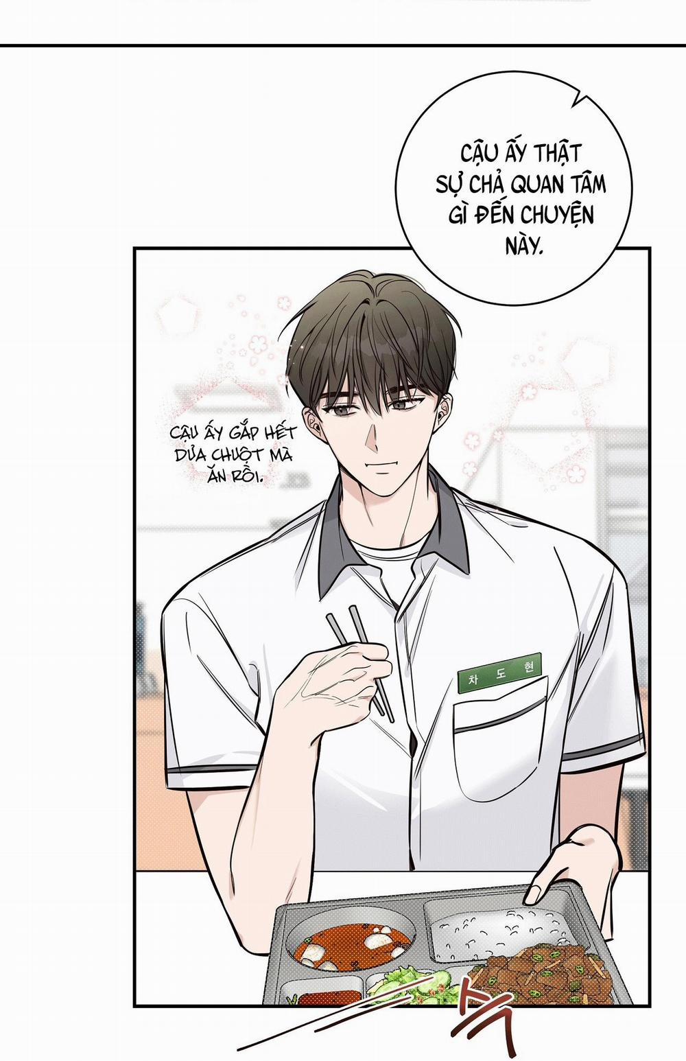 Mùa Hè Năm Ấy 4 trang 47