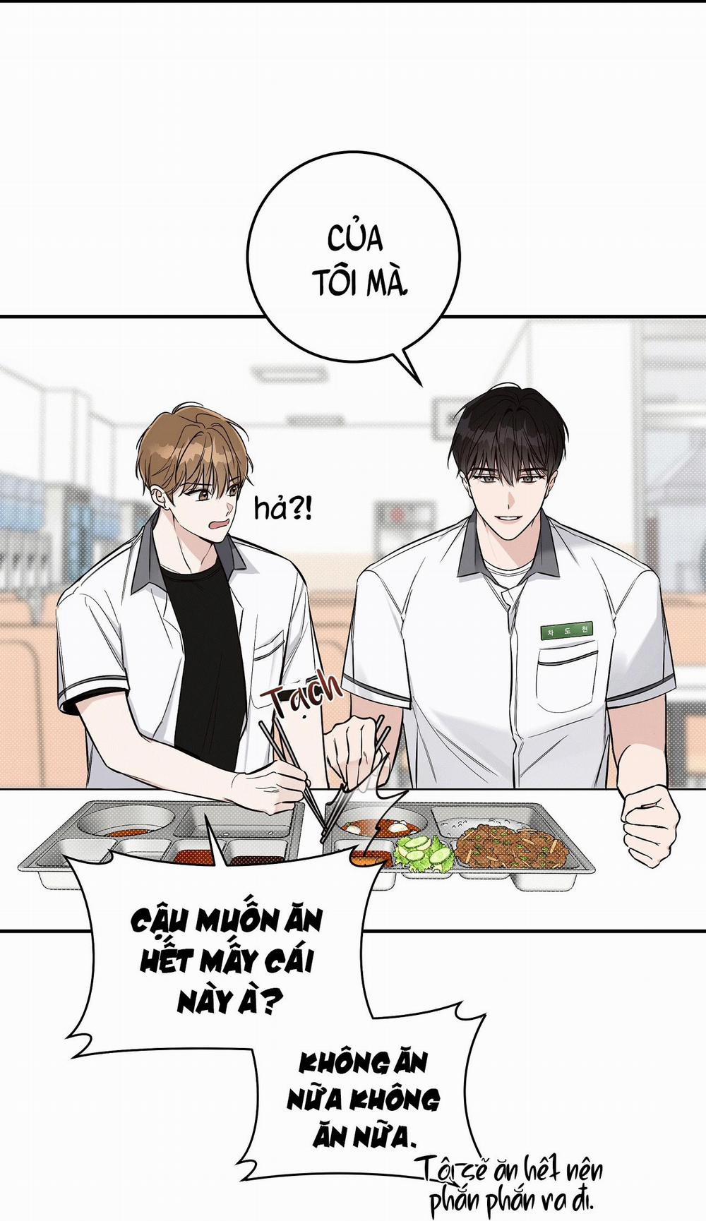 Mùa Hè Năm Ấy 4 trang 49