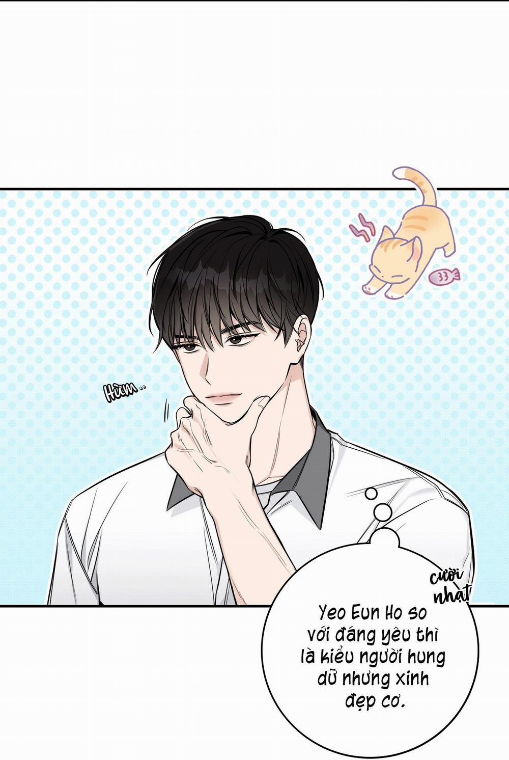 Mùa Hè Năm Ấy 4 trang 6