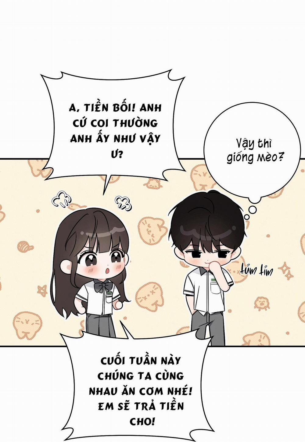 Mùa Hè Năm Ấy 4 trang 7