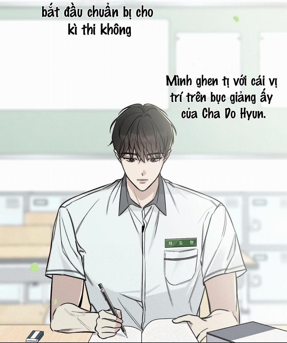 Mùa Hè Năm Ấy 4 trang 71