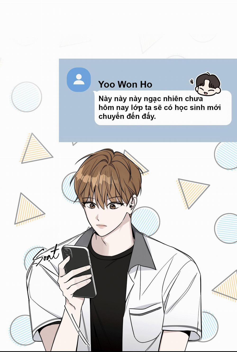 Mùa Hè Năm Ấy 4 trang 78