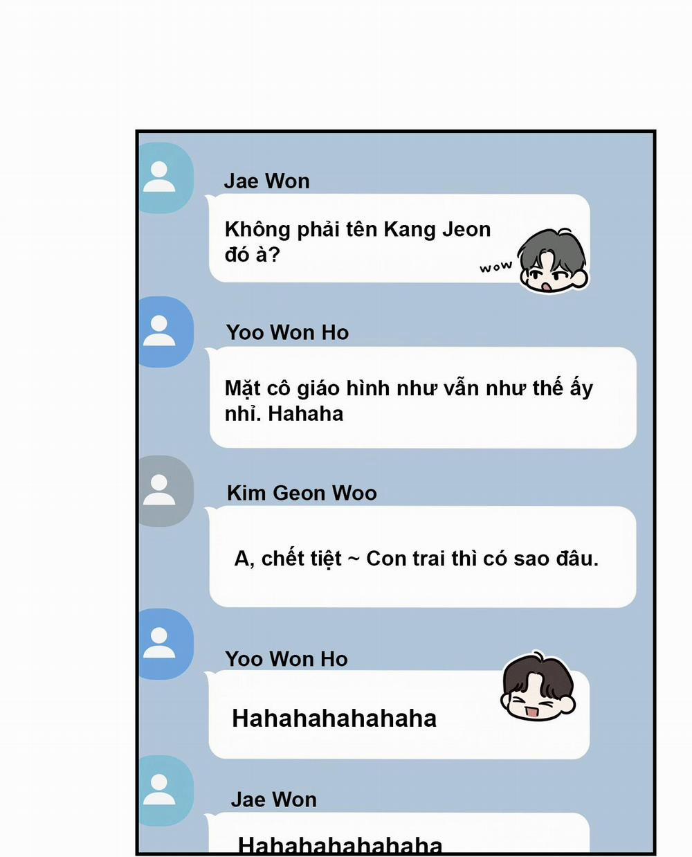 Mùa Hè Năm Ấy 4 trang 80