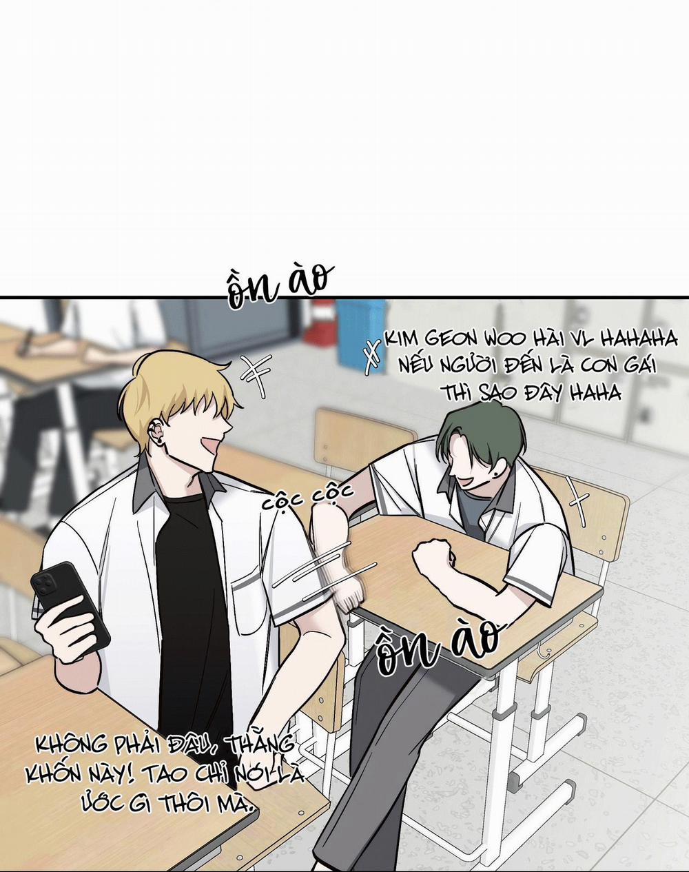 Mùa Hè Năm Ấy 4 trang 83