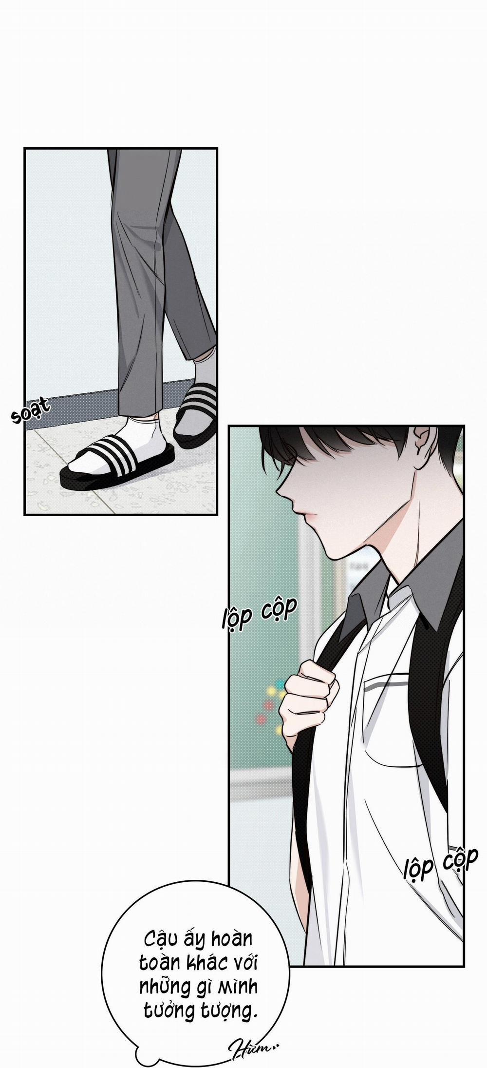 Mùa Hè Năm Ấy 4 trang 92