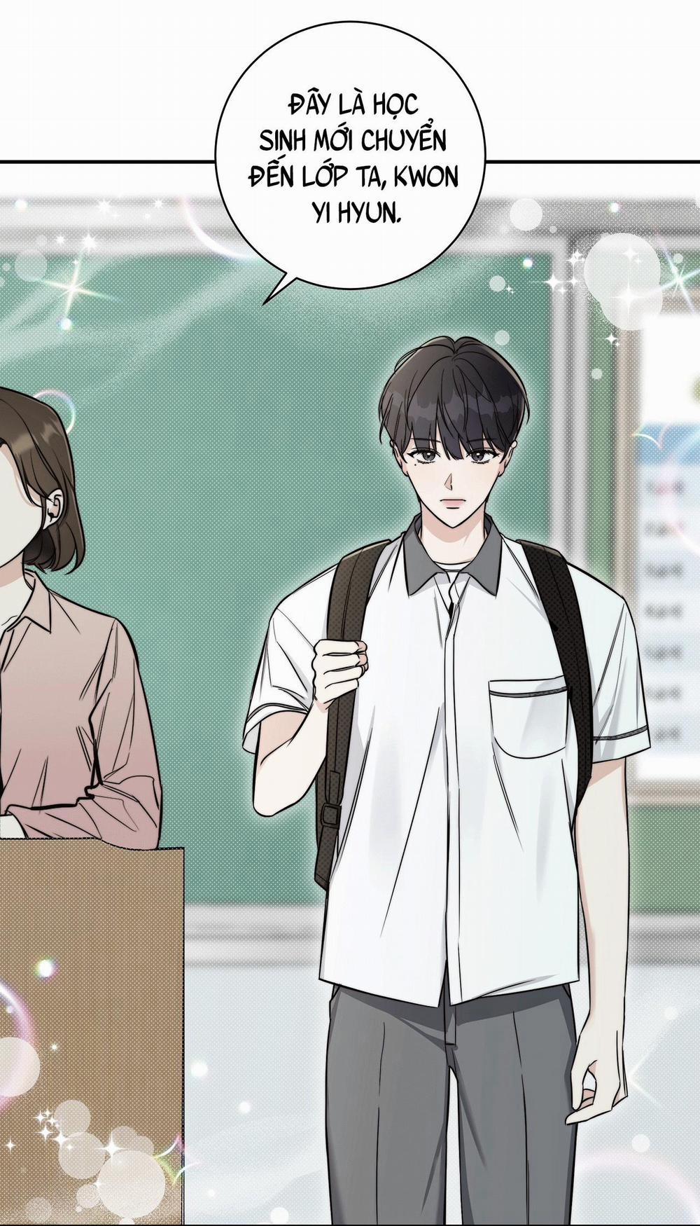 Mùa Hè Năm Ấy 4 trang 99