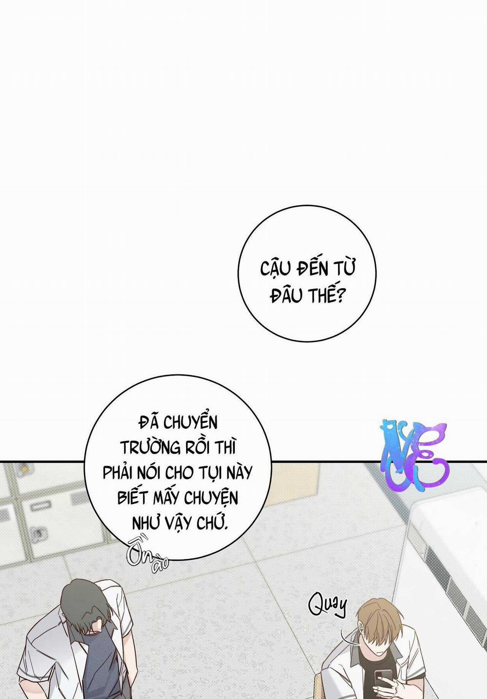 Mùa Hè Năm Ấy 5 trang 10