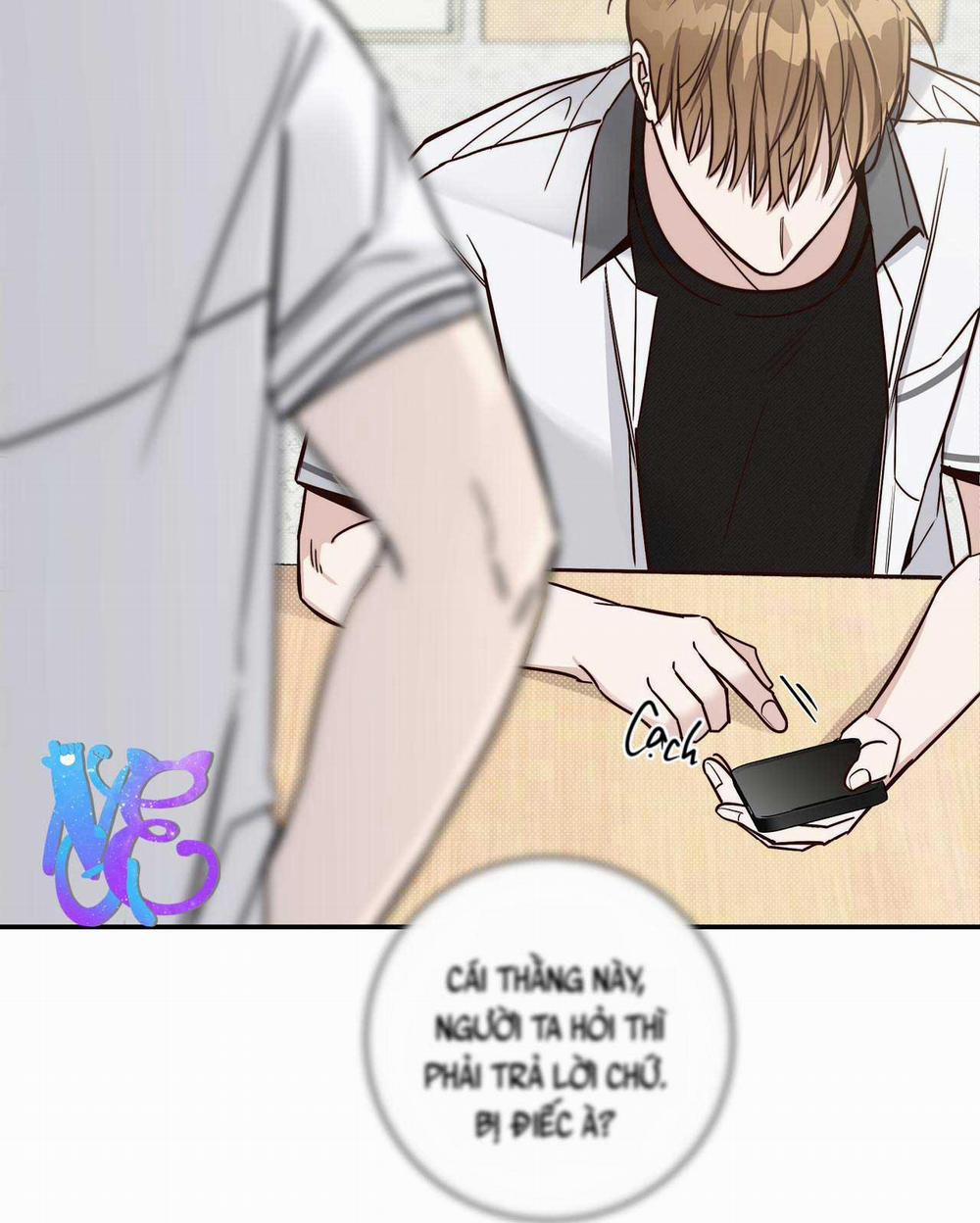 Mùa Hè Năm Ấy 5 trang 14