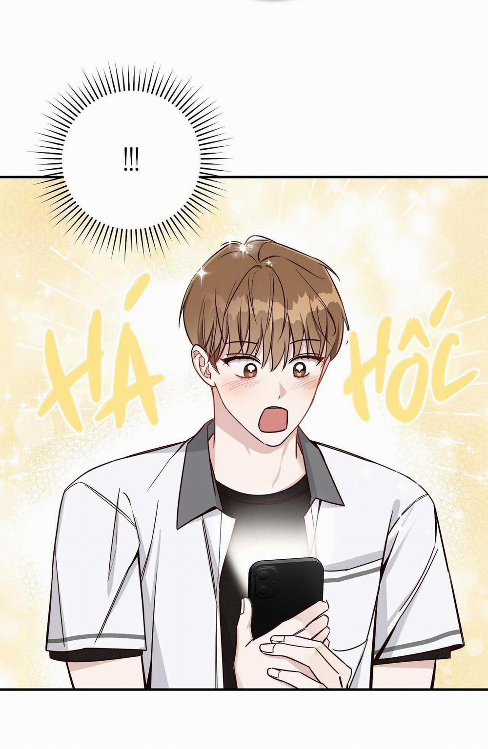 Mùa Hè Năm Ấy 5 trang 15