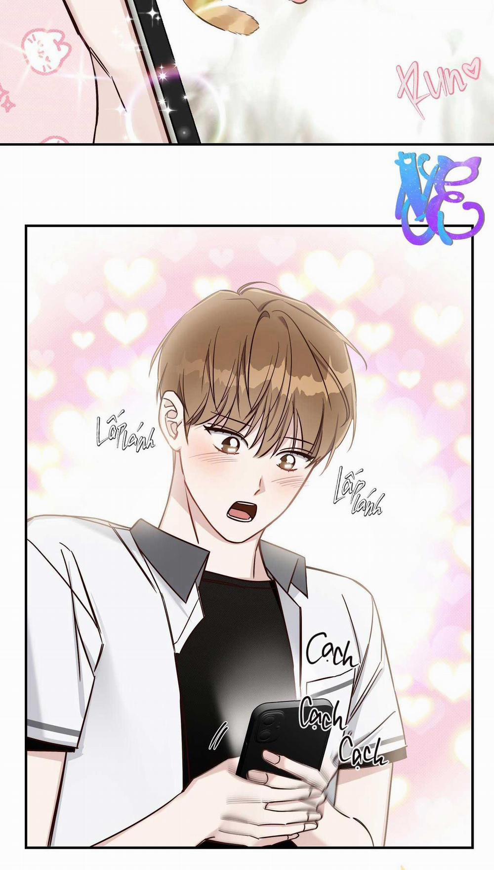 Mùa Hè Năm Ấy 5 trang 17