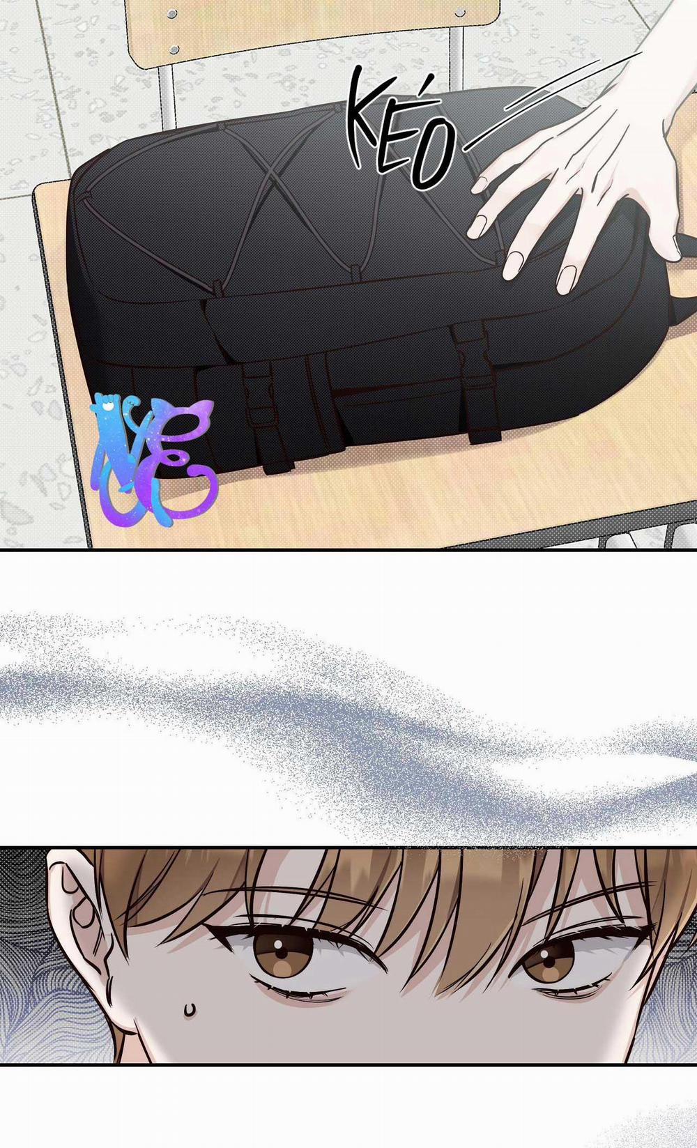 Mùa Hè Năm Ấy 5 trang 2