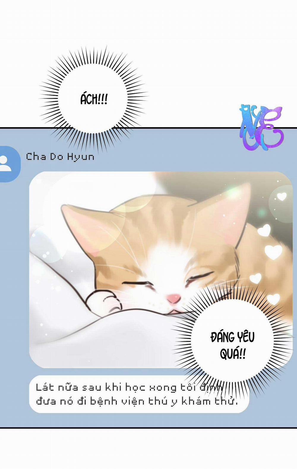 Mùa Hè Năm Ấy 5 trang 20