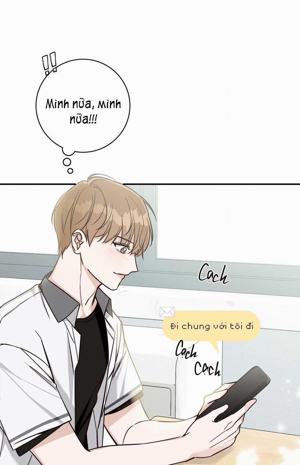 Mùa Hè Năm Ấy 5 trang 21