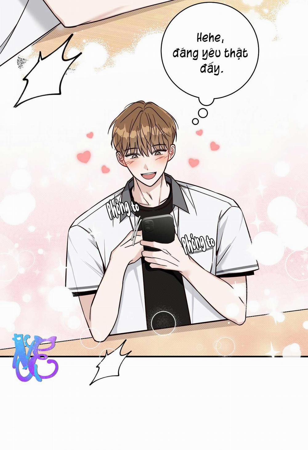 Mùa Hè Năm Ấy 5 trang 22