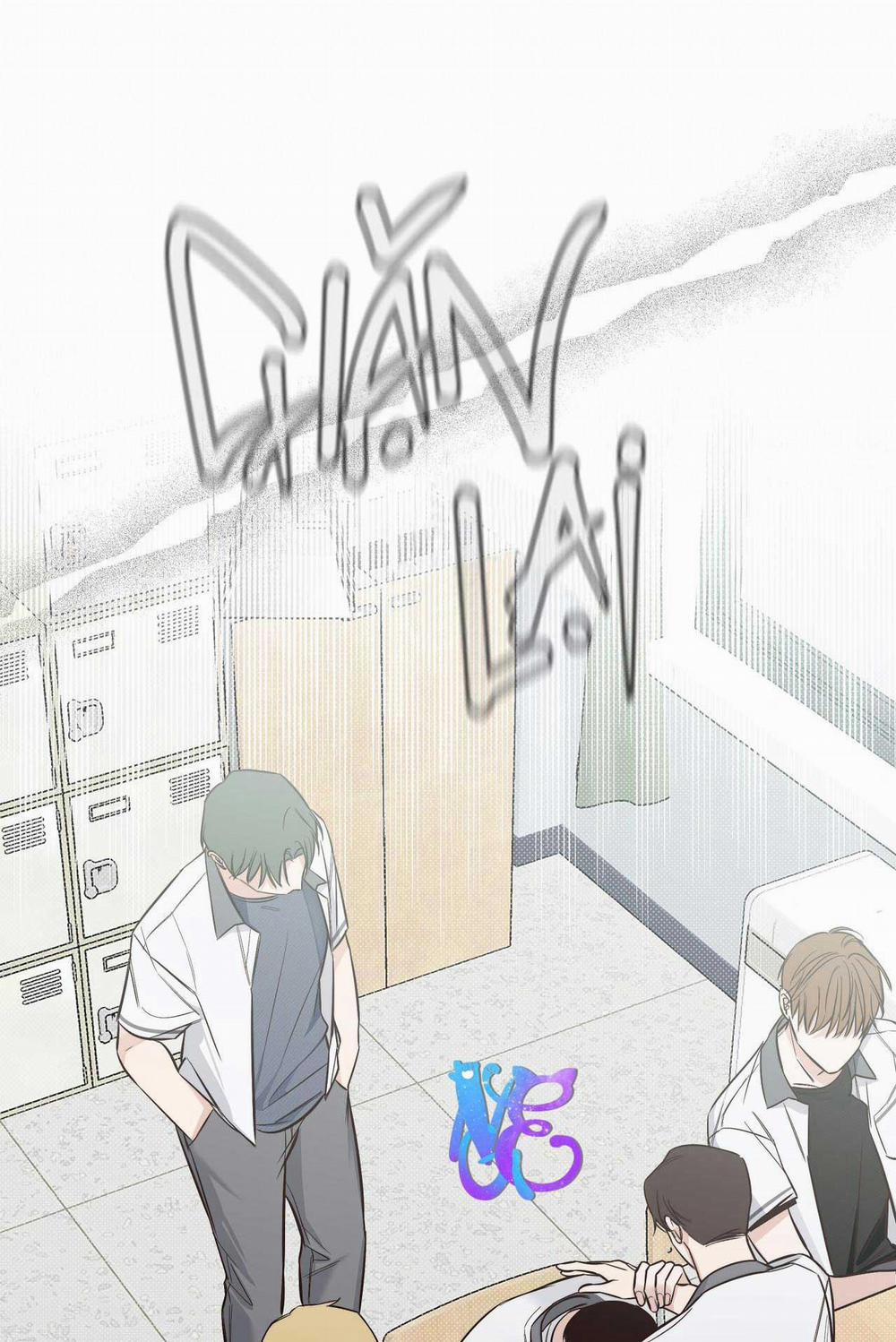 Mùa Hè Năm Ấy 5 trang 24