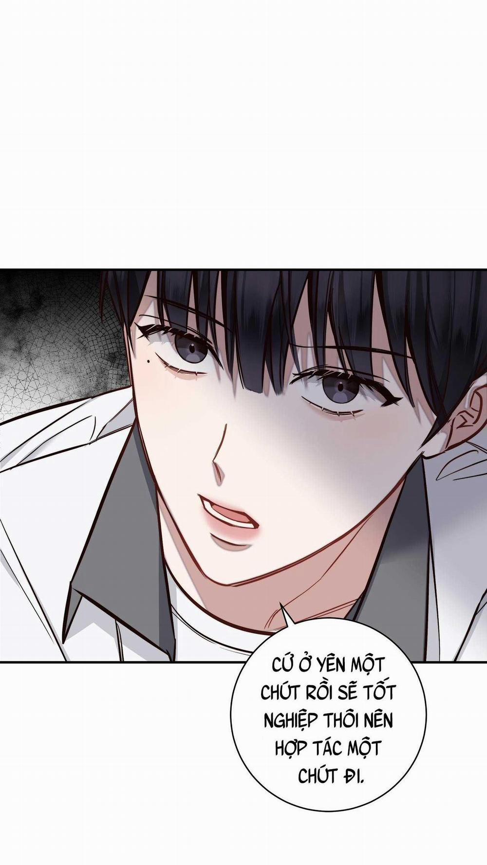 Mùa Hè Năm Ấy 5 trang 27