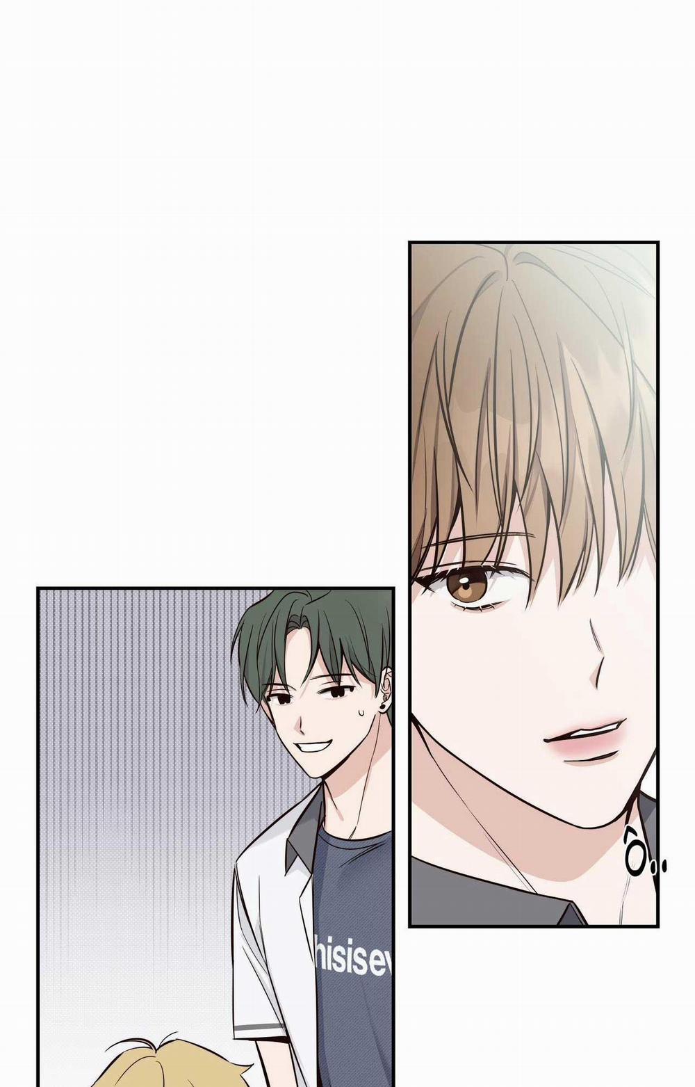 Mùa Hè Năm Ấy 5 trang 28