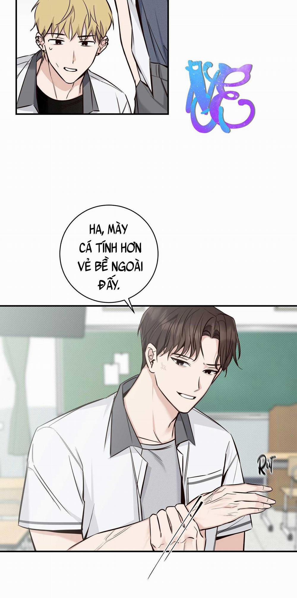 Mùa Hè Năm Ấy 5 trang 29