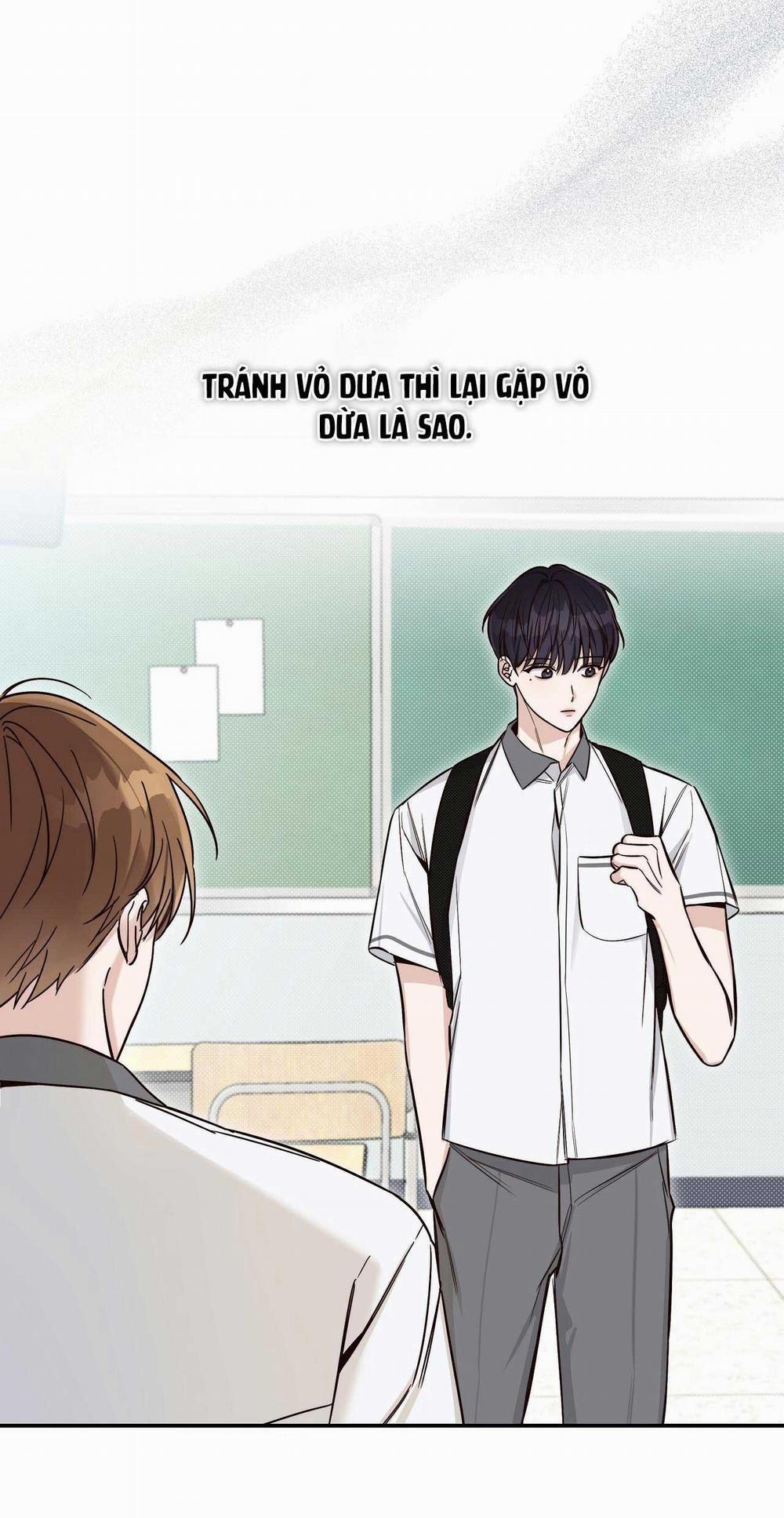 Mùa Hè Năm Ấy 5 trang 3